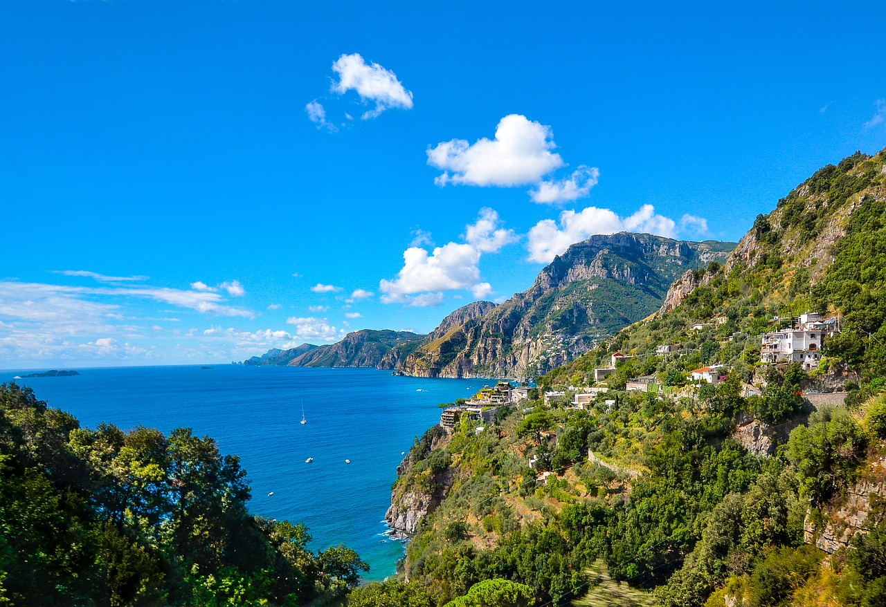 河南旅游必去十大景点排名最新